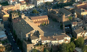 Casa di riposo Cerveteri